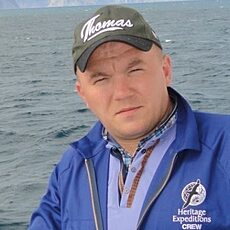 Фотография мужчины Amigo, 40 лет из г. Владивосток