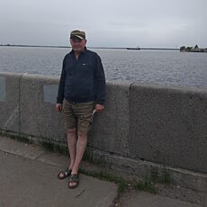 Фотография мужчины Александр, 67 лет из г. Тольятти