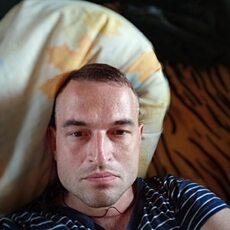 Фотография мужчины Ваня, 36 лет из г. Москва