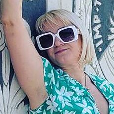 Фотография девушки Инна, 48 лет из г. Брест