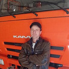 Фотография мужчины Павел, 42 года из г. Биробиджан