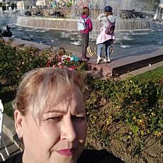 Фотография девушки Надежда, 51 год из г. Николаев