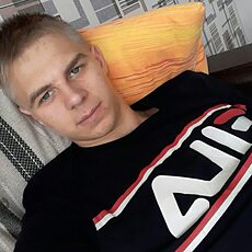 Фотография мужчины Иван, 22 года из г. Анжеро-Судженск
