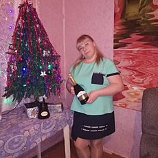 Фотография девушки Евгения, 34 года из г. Ленинск-Кузнецкий