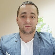 Фотография мужчины Василий, 32 года из г. Нижневартовск