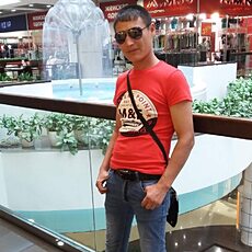 Фотография мужчины Тимур, 36 лет из г. Ташкент