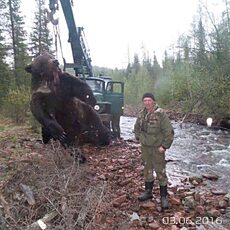 Фотография мужчины Александр, 41 год из г. Донской