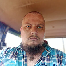 Фотография мужчины Иван, 43 года из г. Рославль