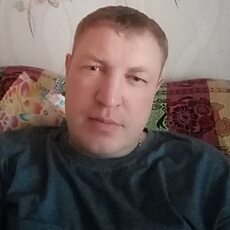 Фотография мужчины Михаил, 41 год из г. Усть-Кут
