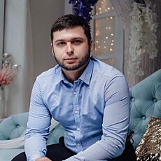 Фотография мужчины Дмитрий, 25 лет из г. Красноармейск