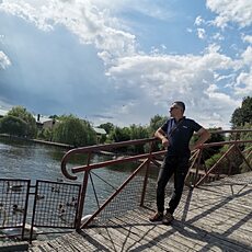 Фотография мужчины Александр, 40 лет из г. Гродно