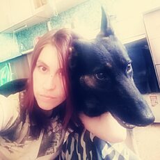 Фотография девушки Мария, 35 лет из г. Вологда