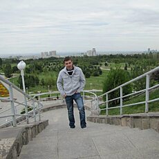 Фотография мужчины Женя, 36 лет из г. Зыряновск