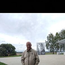 Фотография мужчины Сергей, 60 лет из г. Рязань