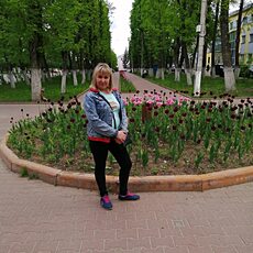 Фотография девушки Светлана, 44 года из г. Фурманов