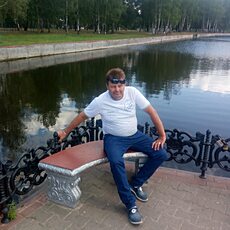 Фотография мужчины Анатолий, 60 лет из г. Брест