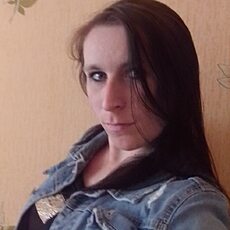 Фотография девушки Лёлик, 28 лет из г. Кимовск