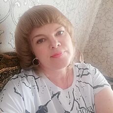 Фотография девушки Юлия, 47 лет из г. Иркутск