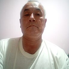 Фотография мужчины Бахром, 58 лет из г. Хива
