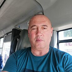 Фотография мужчины Темур, 63 года из г. Подольск