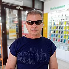 Фотография мужчины Григорий Петров, 52 года из г. Новочеркасск