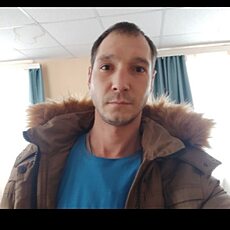 Фотография мужчины Михаил, 36 лет из г. Сорск