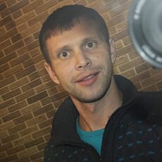 Фотография мужчины Вадим, 37 лет из г. Большой Камень