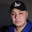 Радмир, 32 года