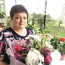 Татьяна, 58 лет