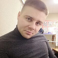 Фотография мужчины Владислав, 30 лет из г. Сенно