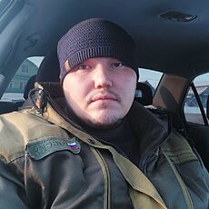 Фотография мужчины Вадим, 30 лет из г. Пенза