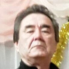 Фотография мужчины Тимур, 61 год из г. Иркутск