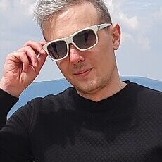 Фотография мужчины Валентин, 31 год из г. Гродно