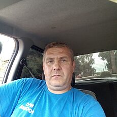 Фотография мужчины Виталий, 47 лет из г. Ульяновск