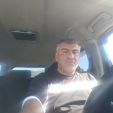 Фотография мужчины Рамаз, 48 лет из г. Тбилиси