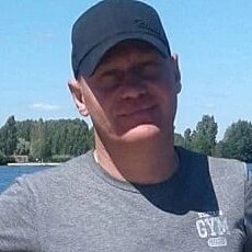 Фотография мужчины Павел, 43 года из г. Санкт-Петербург