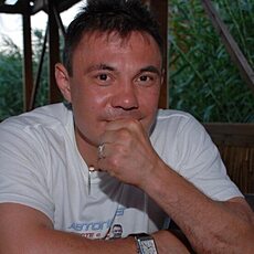 Фотография мужчины Серега, 48 лет из г. Калининград