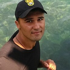 Фотография мужчины Вова, 32 года из г. Одесса