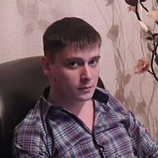 Фотография мужчины Игорь, 29 лет из г. Хабаровск