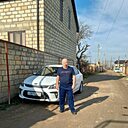Ильяс, 62 года