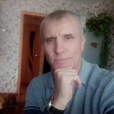 Фотография мужчины Сергей, 52 года из г. Тулун