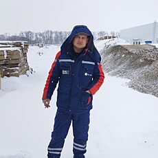 Фотография мужчины Анатолий, 39 лет из г. Тимашевск