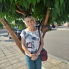 Фотография девушки Елена, 55 лет из г. Шушенское