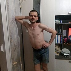 Фотография мужчины Андрей, 36 лет из г. Котовск