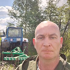 Фотография мужчины Алексей, 43 года из г. Тамбов