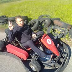 Фотография мужчины Валера, 46 лет из г. Таганрог