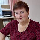 Светлана, 62 года