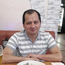 Фотография мужчины Исмаил, 49 лет из г. Мурманск