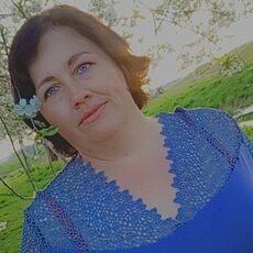 Фотография девушки Ирина, 43 года из г. Брест