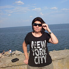 Фотография девушки Юлия, 50 лет из г. Москва